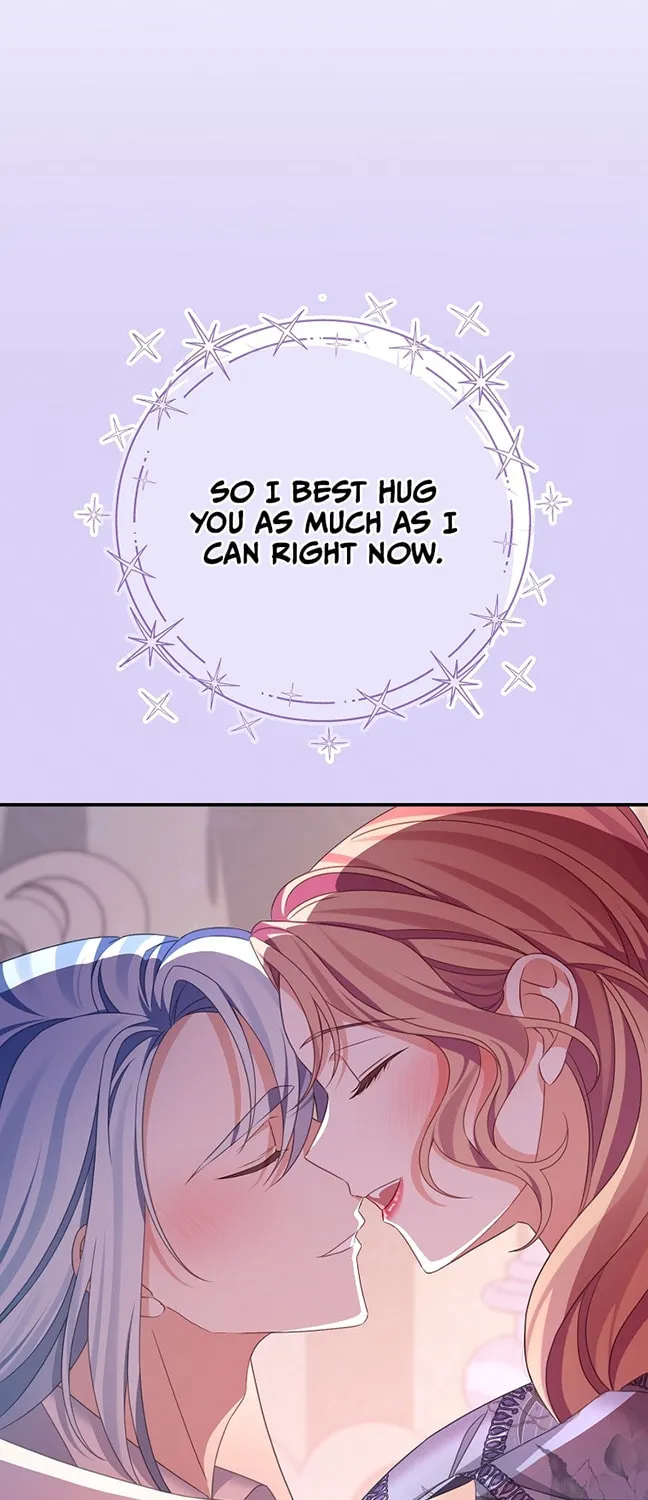 Read My Dear Aster chapter 58 image 64 on Lezhin