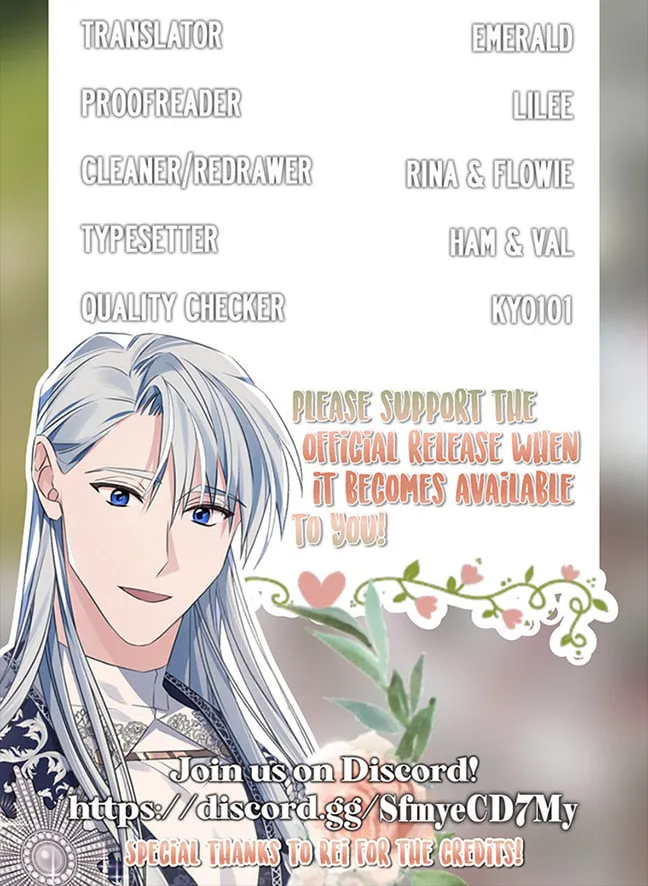 Read My Dear Aster chapter 58 image 67 on Lezhin