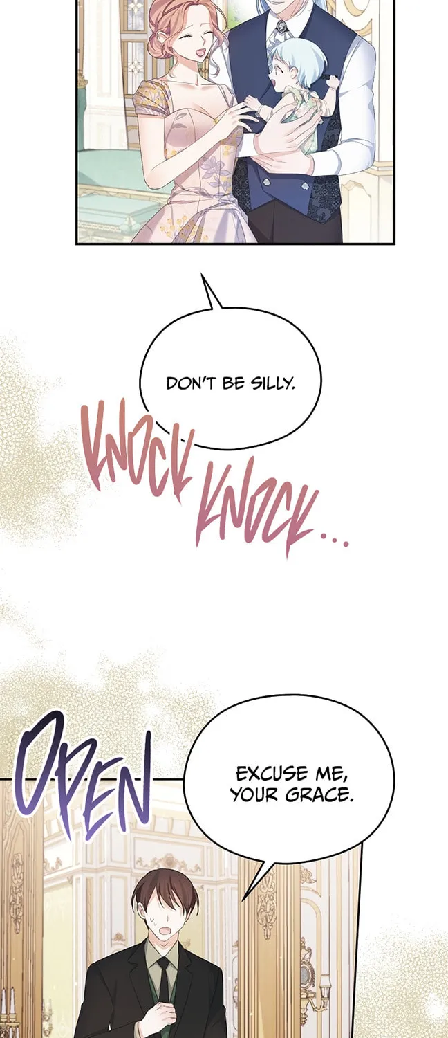 Read My Dear Aster chapter 58 image 7 on Lezhin