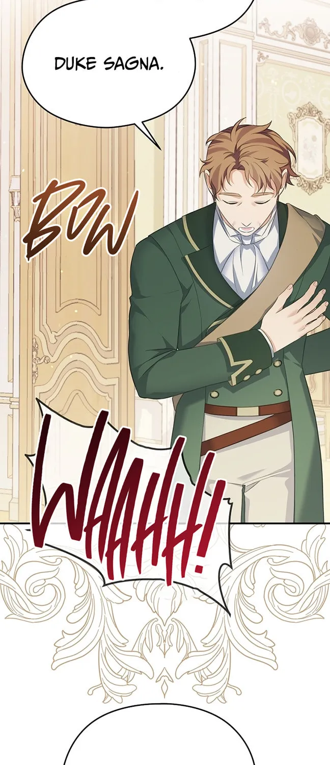 Read My Dear Aster chapter 58 image 9 on Lezhin