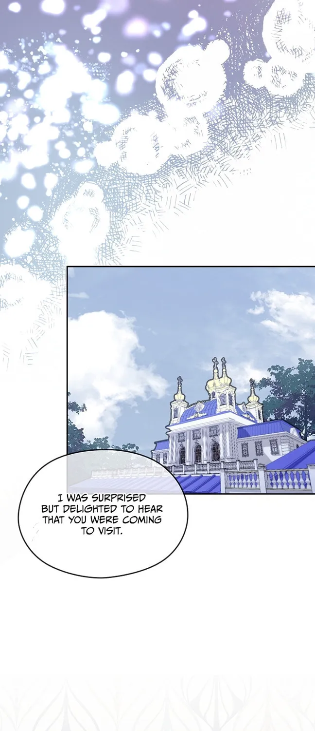 Read My Dear Aster chapter 59 image 1 on Lezhin