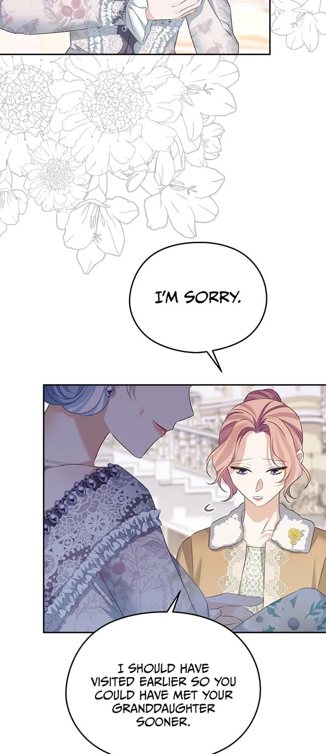 Read My Dear Aster chapter 59 image 10 on Lezhin