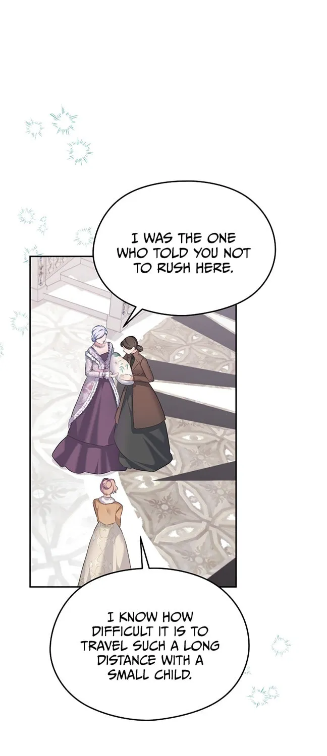 Read My Dear Aster chapter 59 image 12 on Lezhin