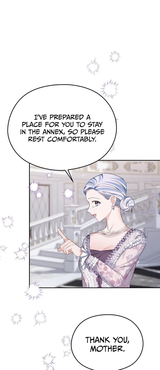 Read My Dear Aster chapter 59 image 13 on Lezhin