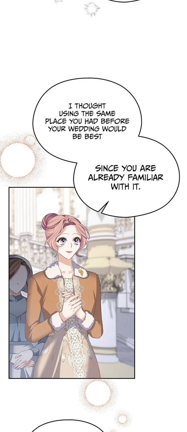 Read My Dear Aster chapter 59 image 14 on Lezhin