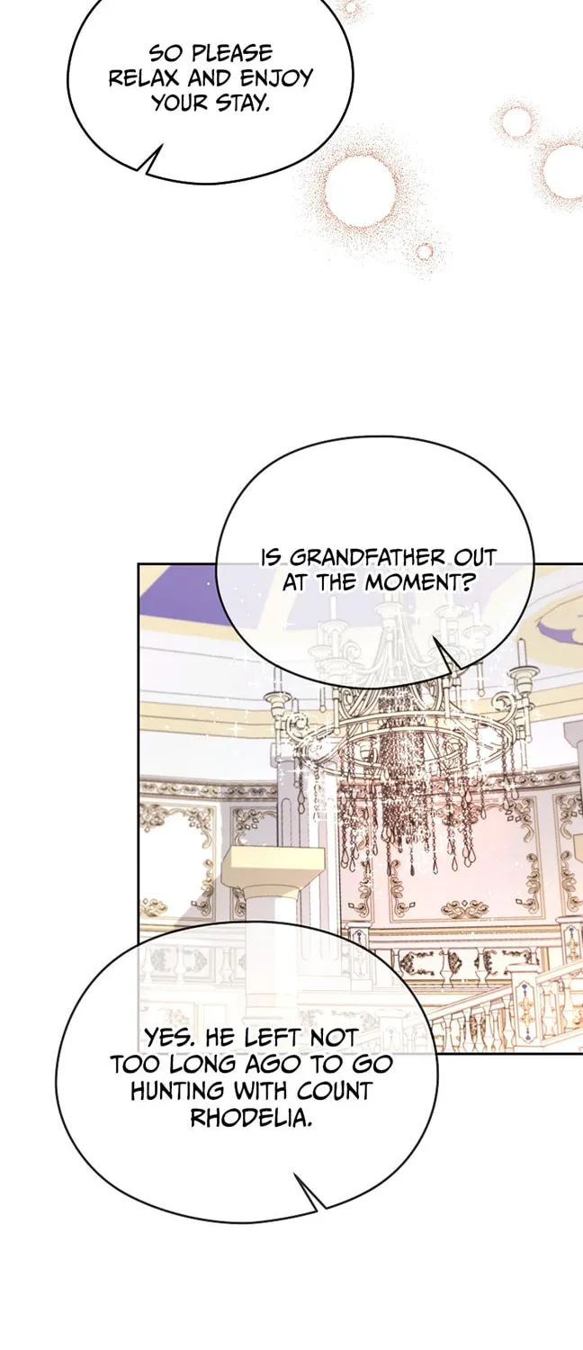 Read My Dear Aster chapter 59 image 15 on Lezhin