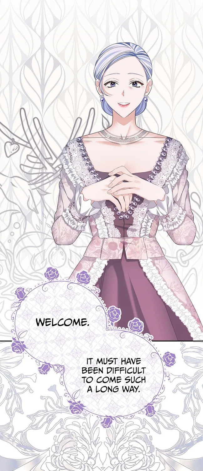 Read My Dear Aster chapter 59 image 2 on Lezhin