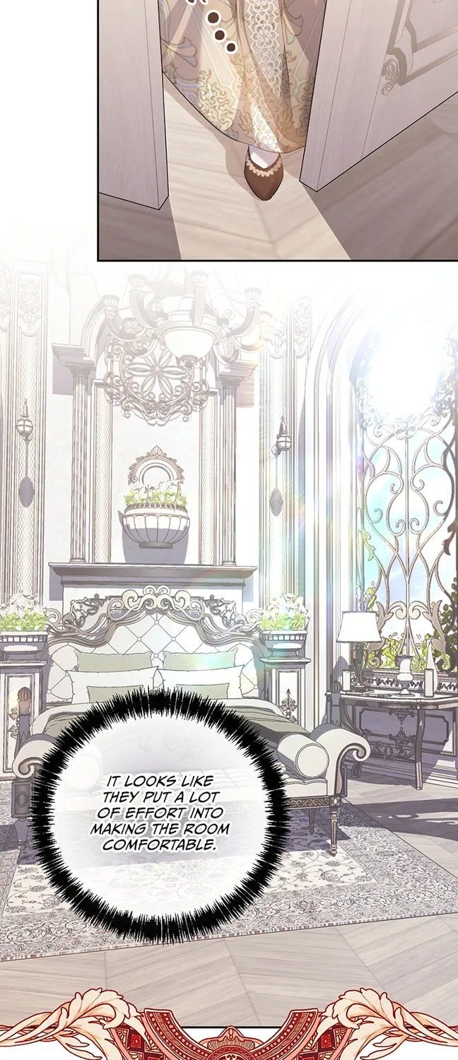 Read My Dear Aster chapter 59 image 22 on Lezhin