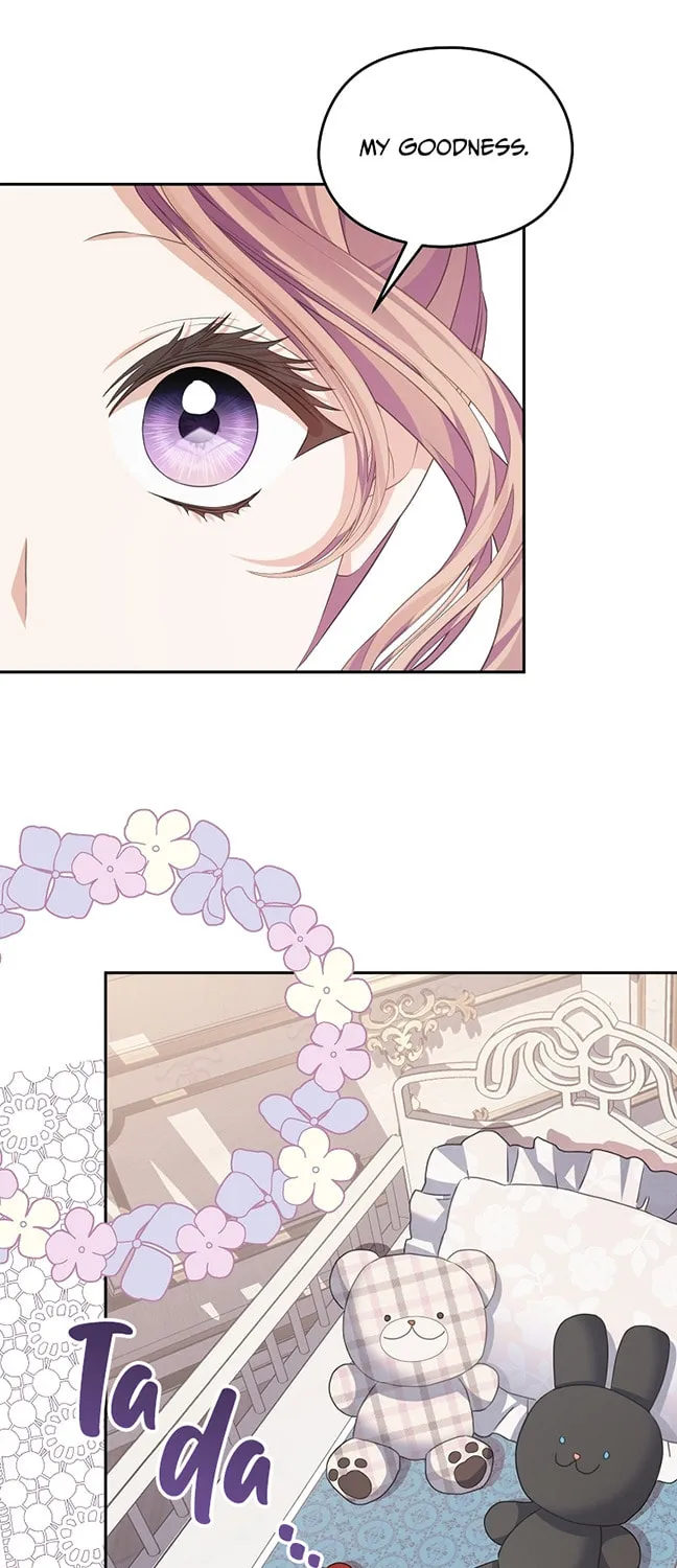 Read My Dear Aster chapter 59 image 24 on Lezhin
