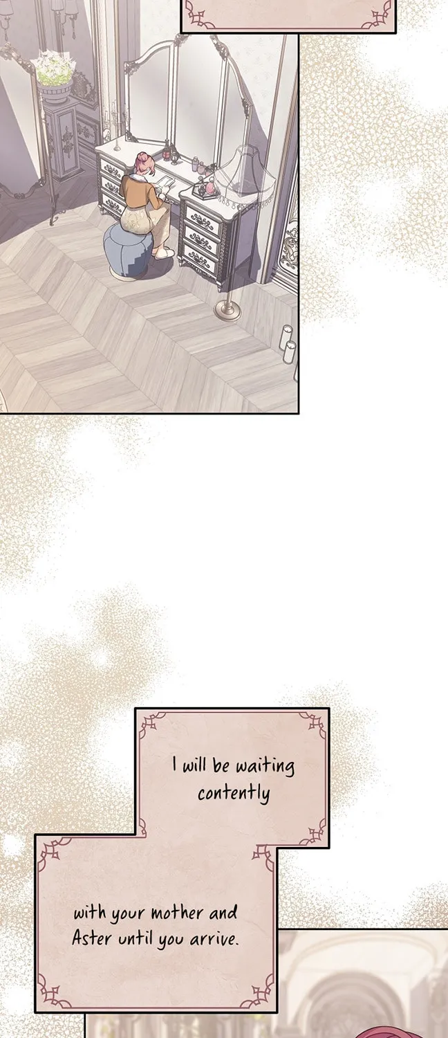Read My Dear Aster chapter 59 image 27 on Lezhin