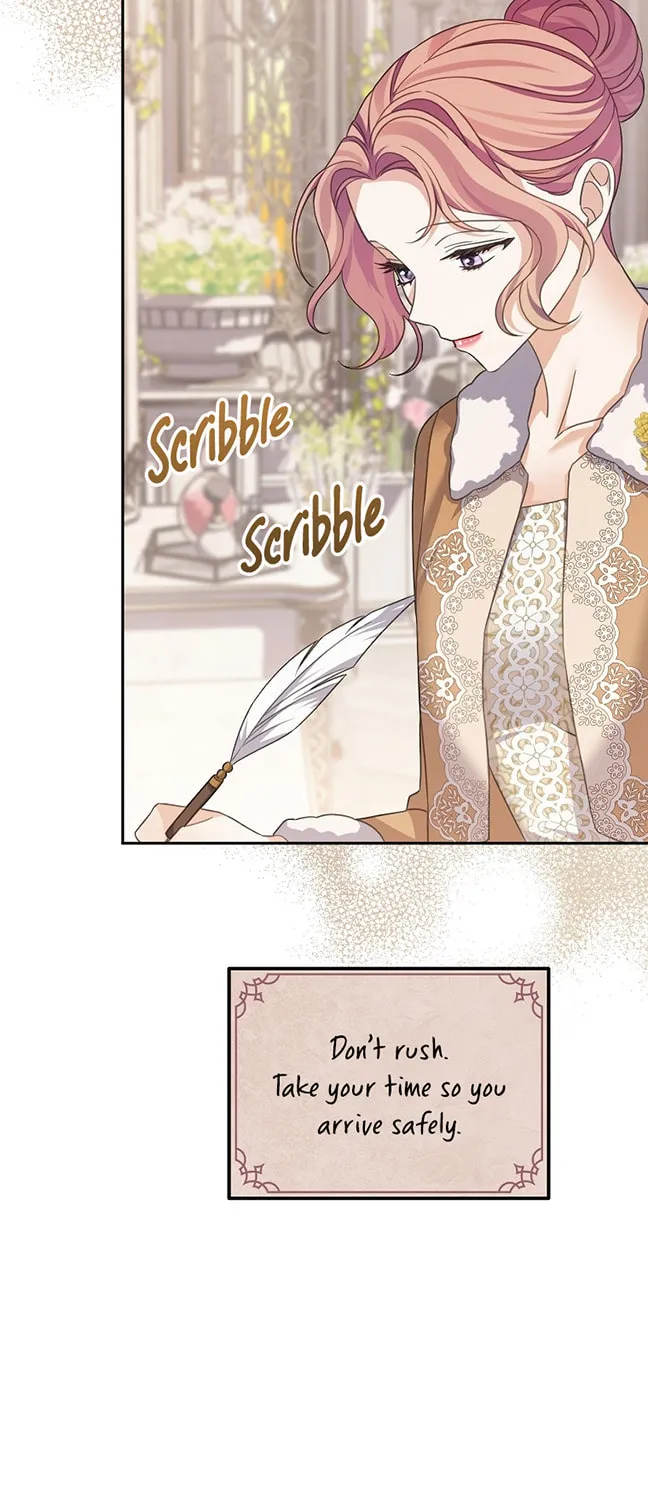 Read My Dear Aster chapter 59 image 28 on Lezhin