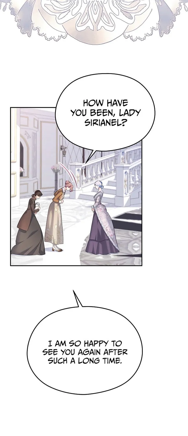 Read My Dear Aster chapter 59 image 3 on Lezhin
