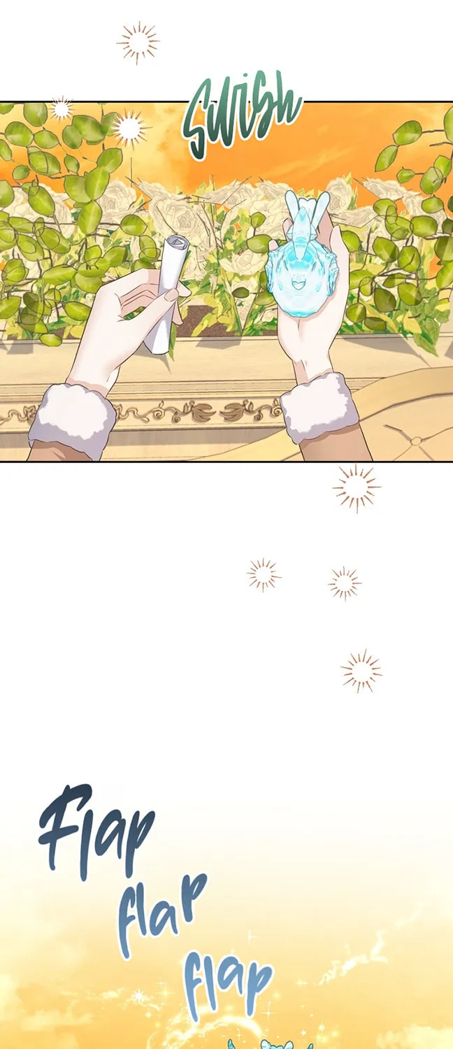 Read My Dear Aster chapter 59 image 30 on Lezhin