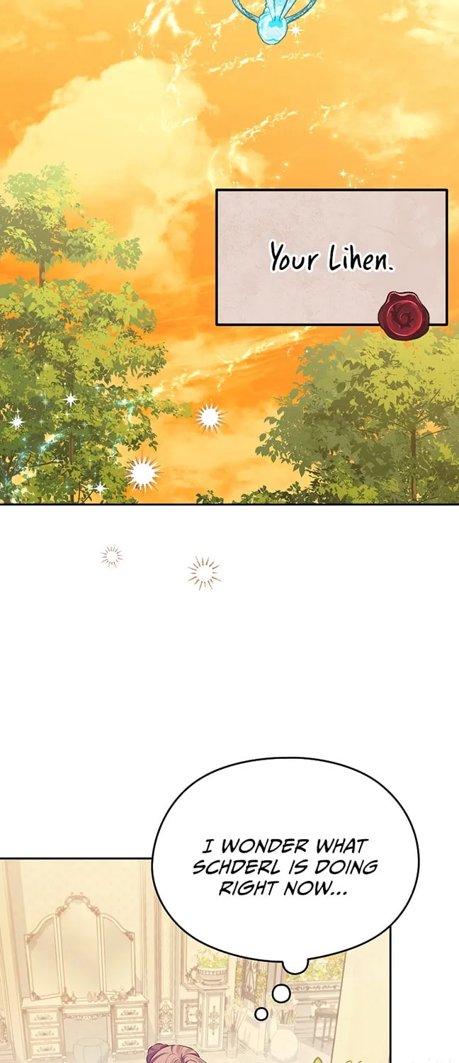 Read My Dear Aster chapter 59 image 31 on Lezhin
