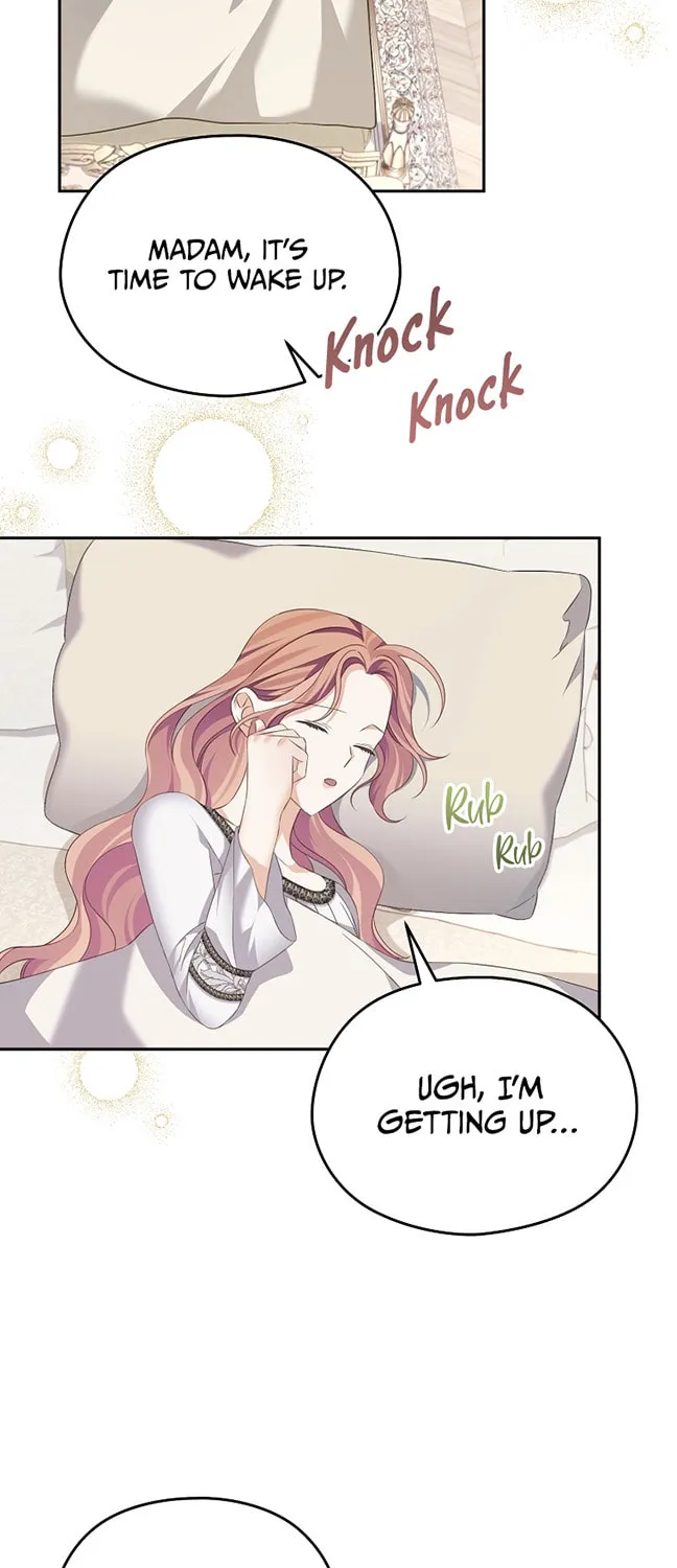 Read My Dear Aster chapter 59 image 34 on Lezhin