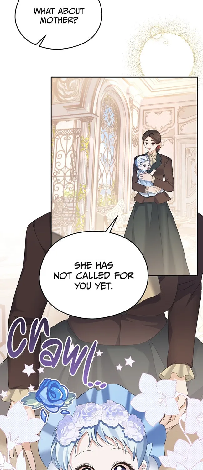 Read My Dear Aster chapter 59 image 35 on Lezhin