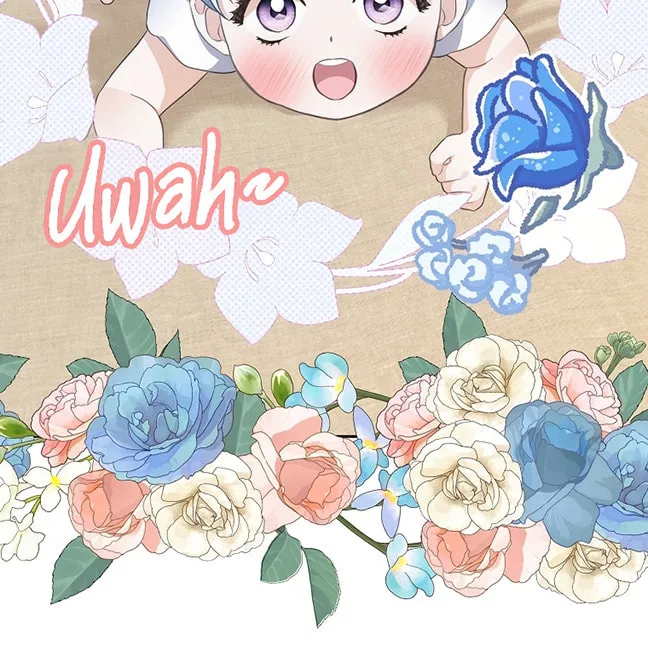 Read My Dear Aster chapter 59 image 36 on Lezhin