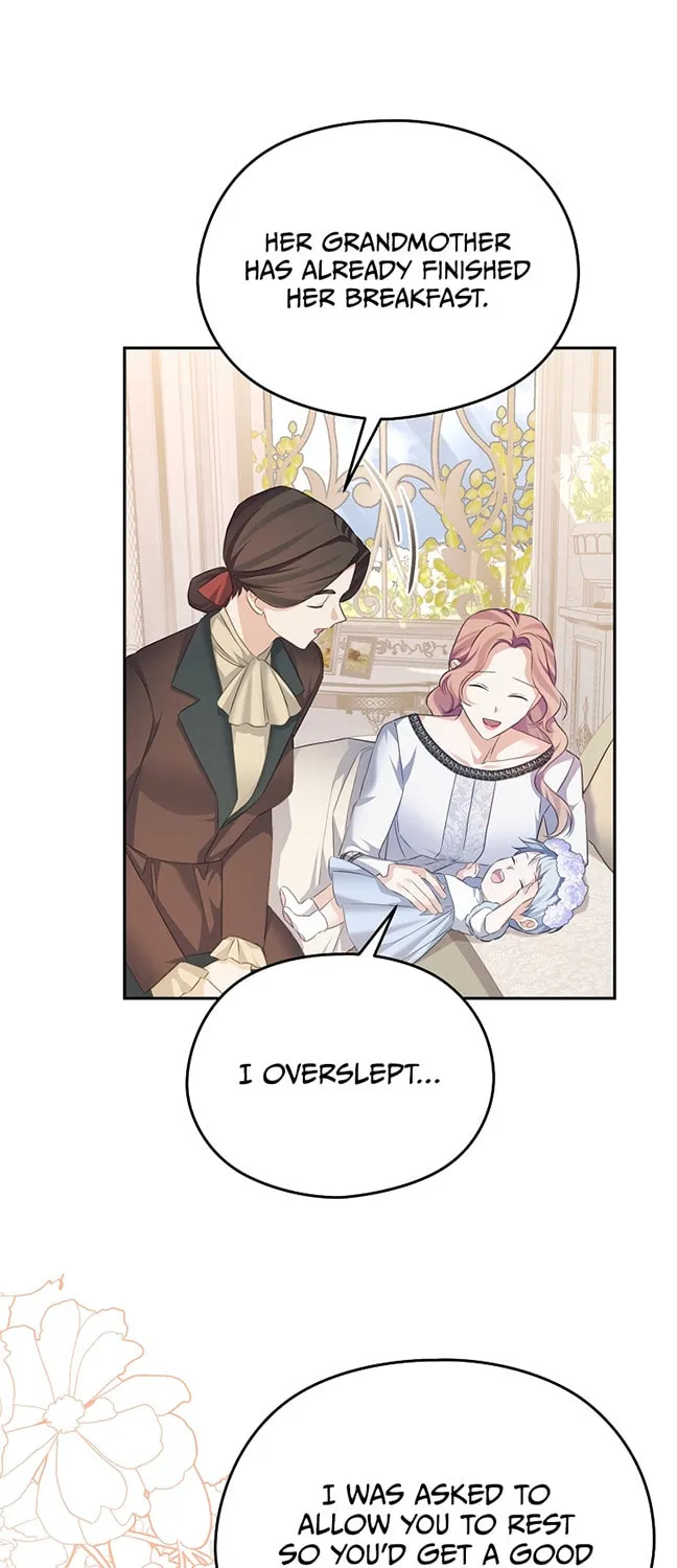 Read My Dear Aster chapter 59 image 38 on Lezhin