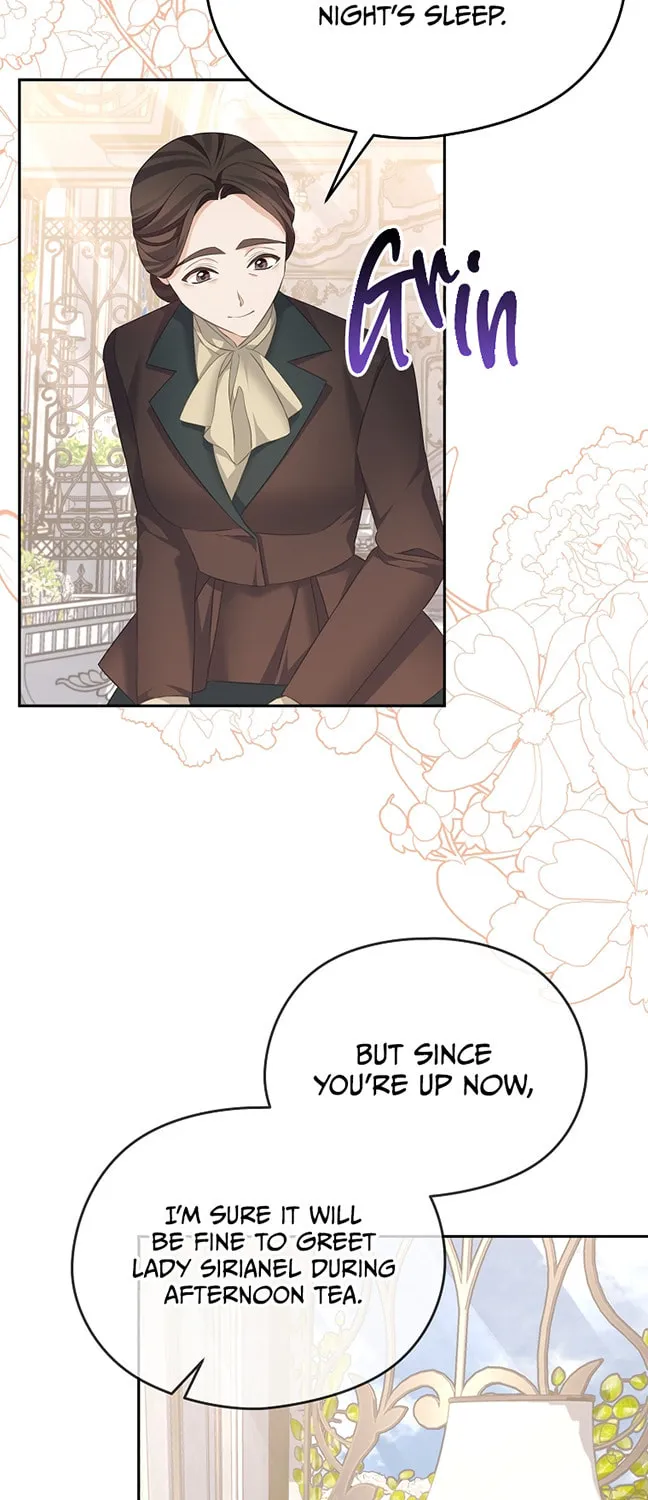 Read My Dear Aster chapter 59 image 39 on Lezhin