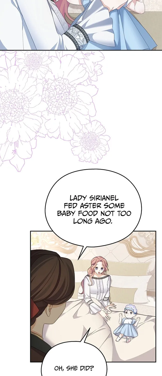 Read My Dear Aster chapter 59 image 41 on Lezhin