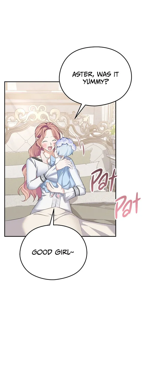 Read My Dear Aster chapter 59 image 43 on Lezhin