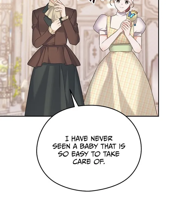 Read My Dear Aster chapter 59 image 48 on Lezhin