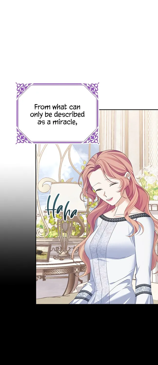 Read My Dear Aster chapter 59 image 49 on Lezhin