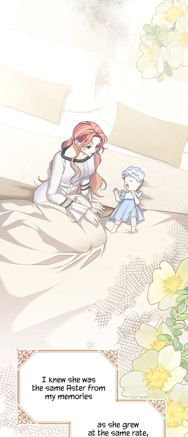 Read My Dear Aster chapter 59 image 51 on Lezhin