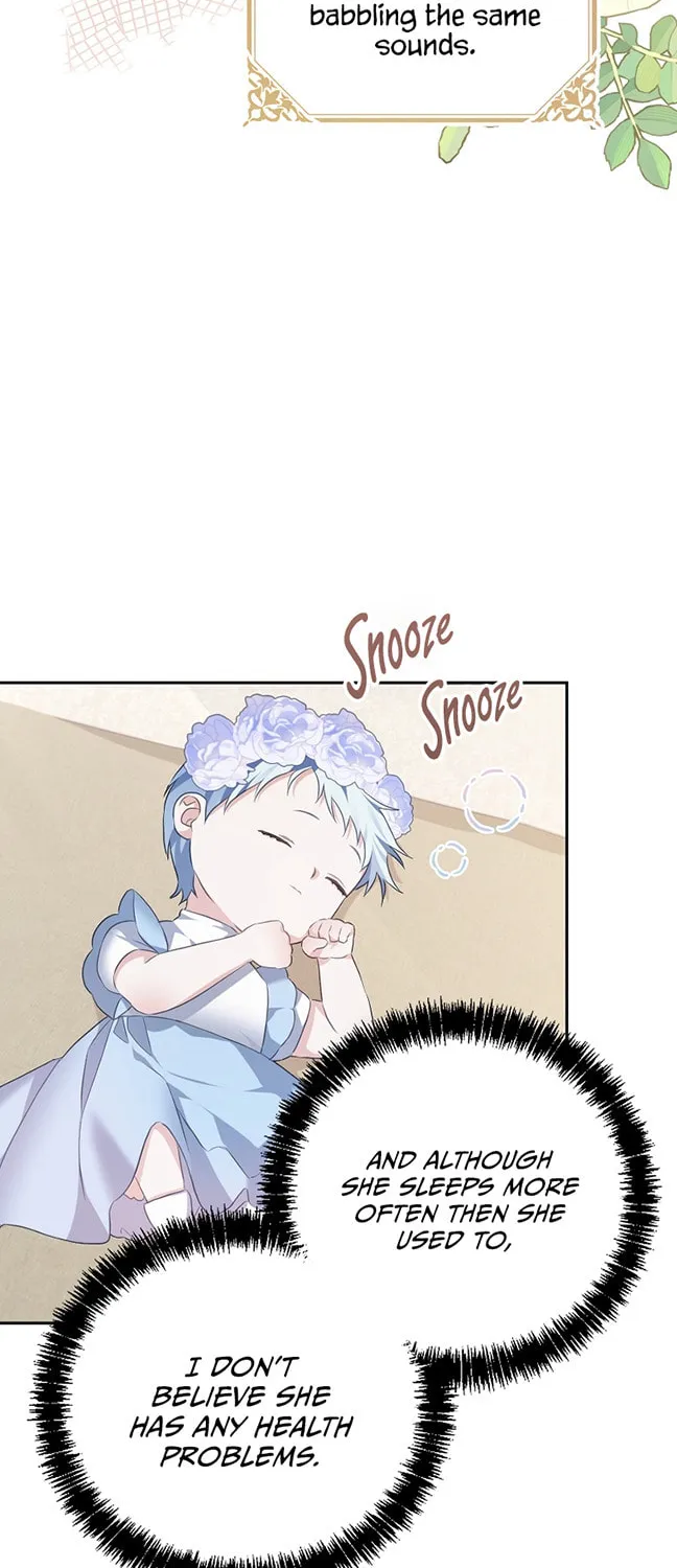 Read My Dear Aster chapter 59 image 52 on Lezhin