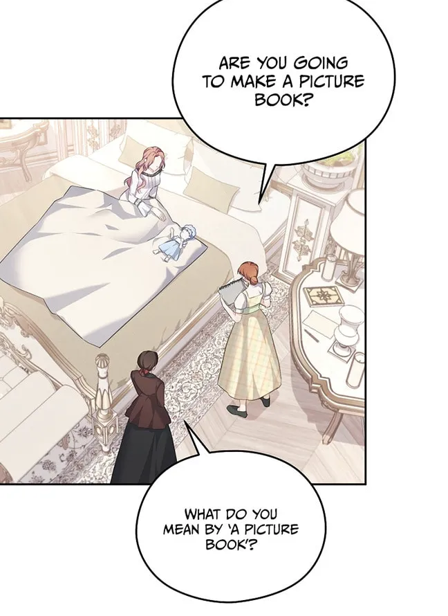 Read My Dear Aster chapter 59 image 54 on Lezhin