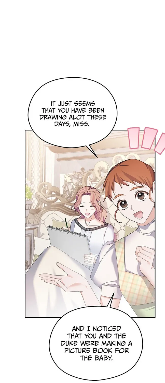 Read My Dear Aster chapter 59 image 55 on Lezhin