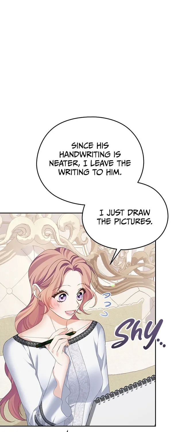 Read My Dear Aster chapter 59 image 56 on Lezhin