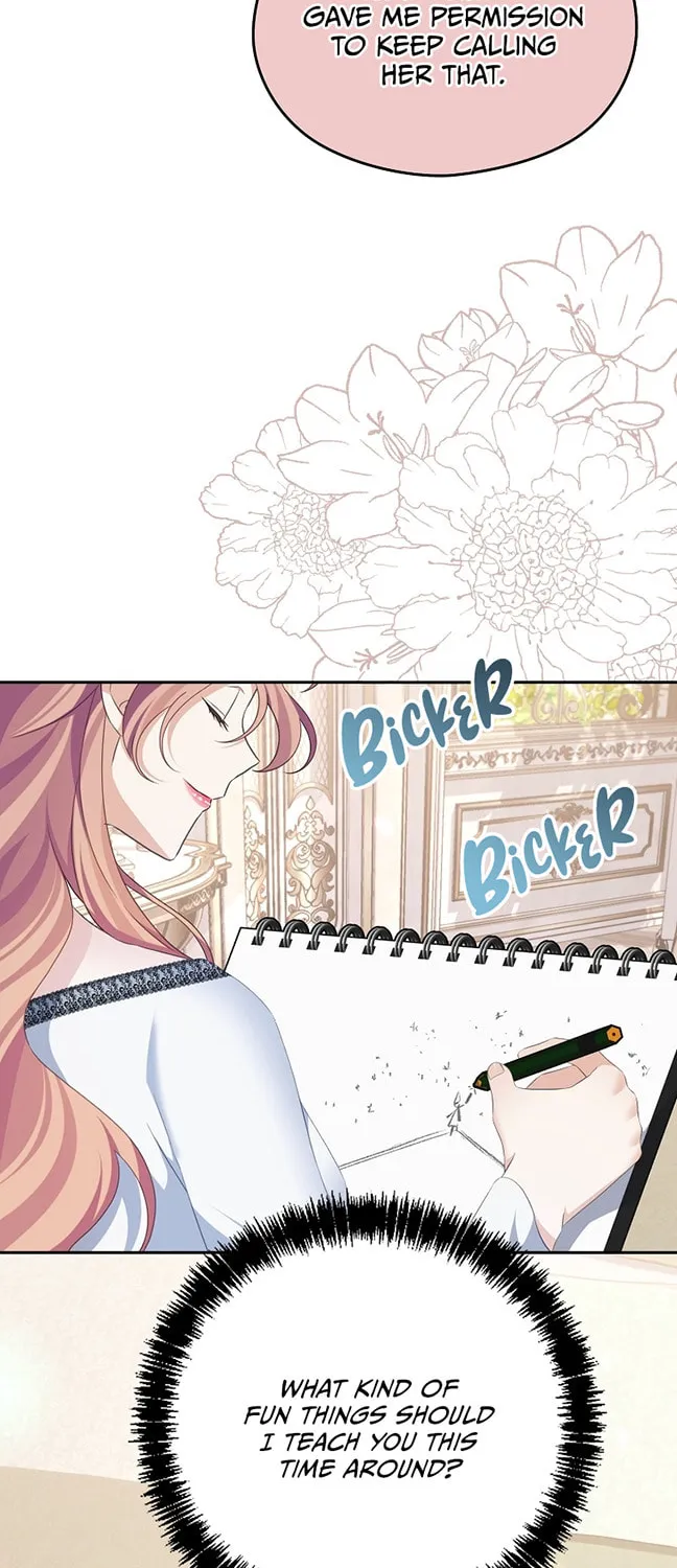 Read My Dear Aster chapter 59 image 58 on Lezhin