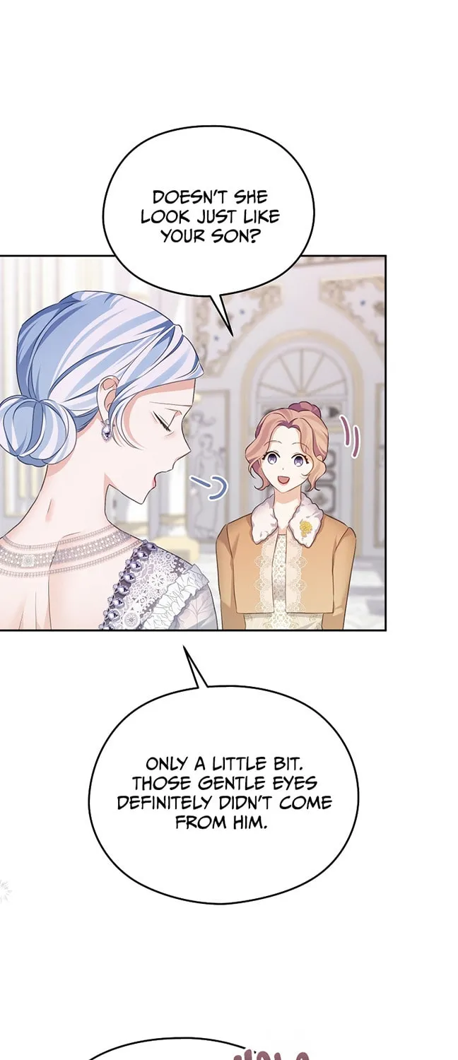 Read My Dear Aster chapter 59 image 6 on Lezhin