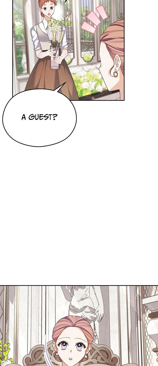 Read My Dear Aster chapter 59 image 63 on Lezhin