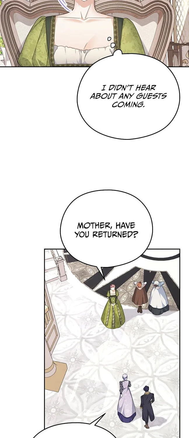Read My Dear Aster chapter 59 image 64 on Lezhin