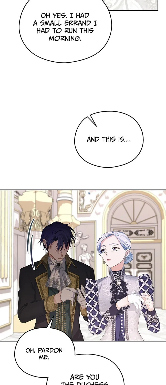 Read My Dear Aster chapter 59 image 65 on Lezhin