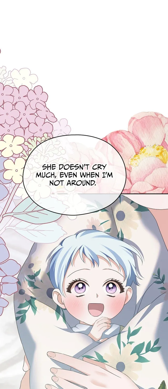 Read My Dear Aster chapter 59 image 8 on Lezhin