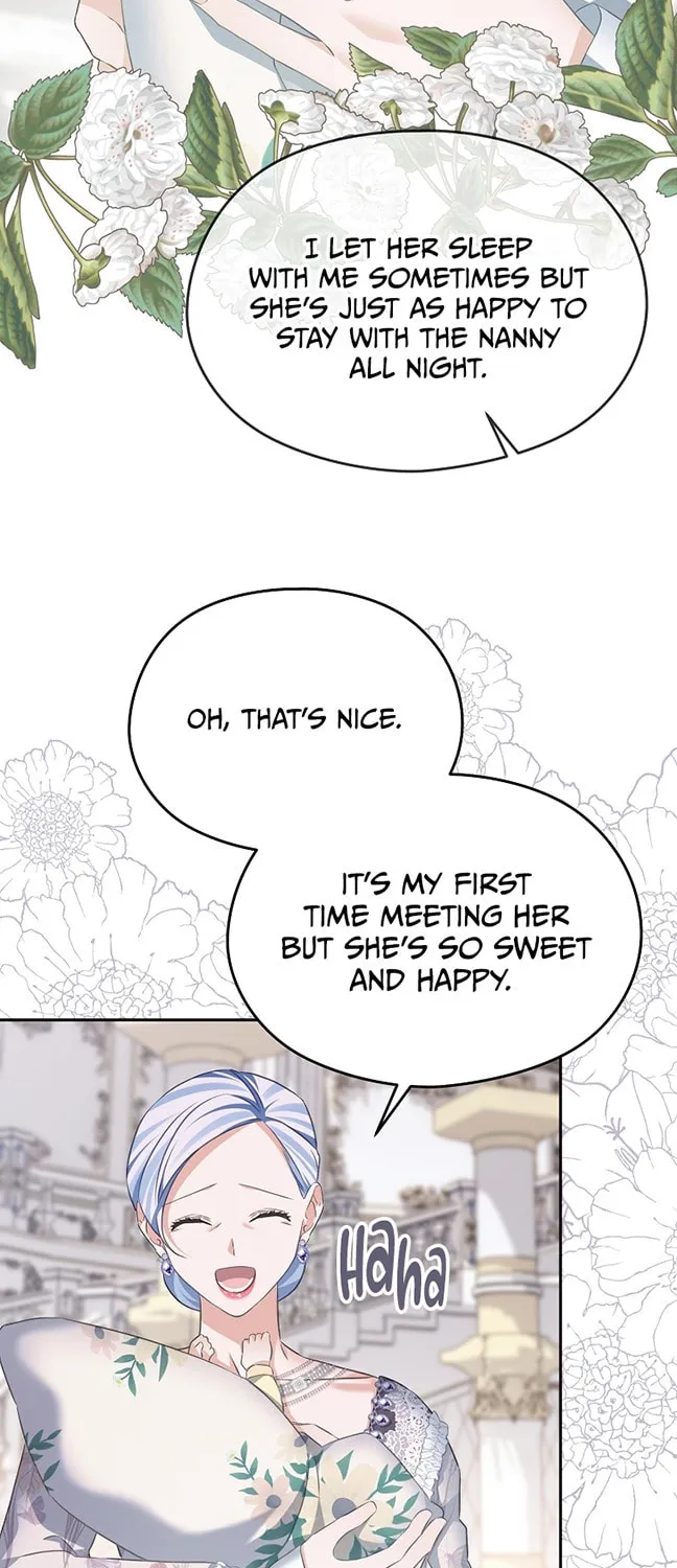 Read My Dear Aster chapter 59 image 9 on Lezhin