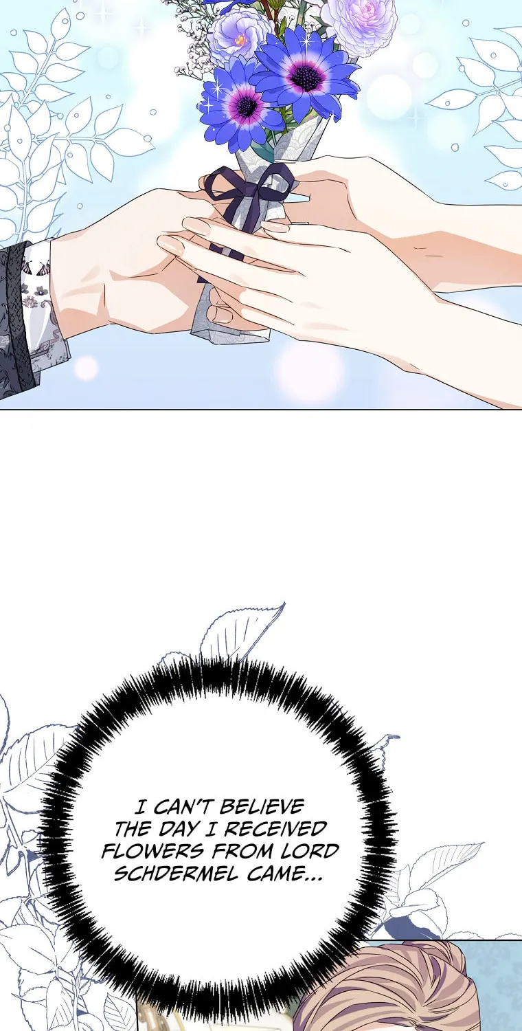 Read My Dear Aster chapter 6 image 1 on Lezhin
