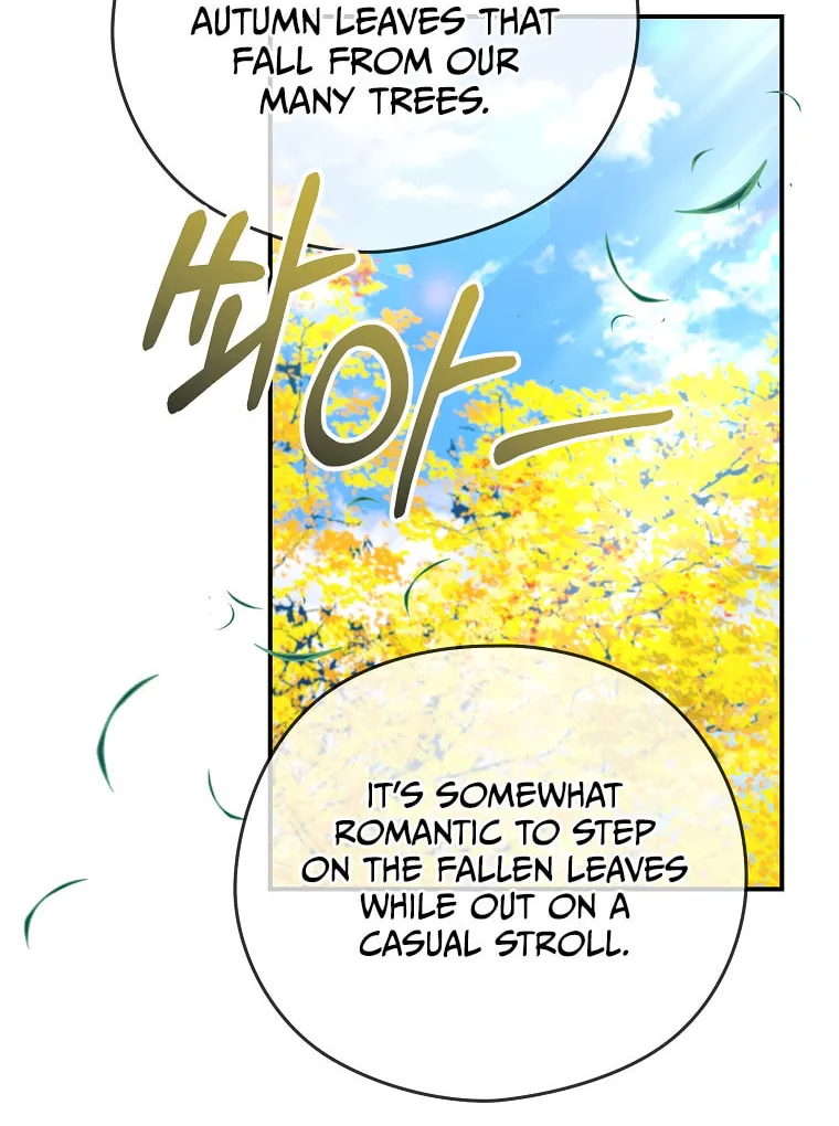 Read My Dear Aster chapter 6 image 11 on Lezhin