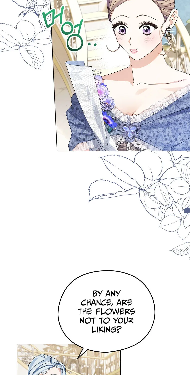 Read My Dear Aster chapter 6 image 2 on Lezhin