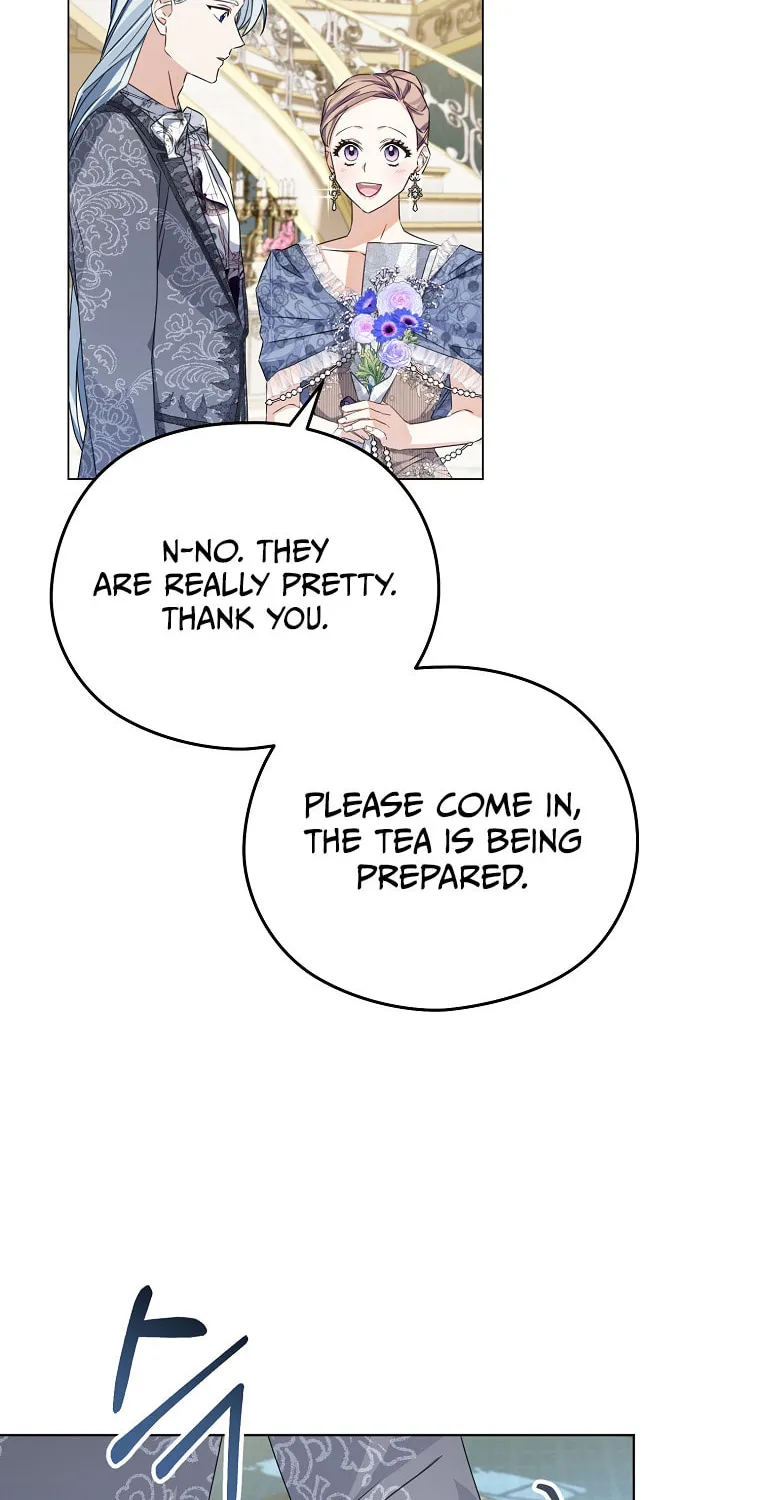Read My Dear Aster chapter 6 image 3 on Lezhin