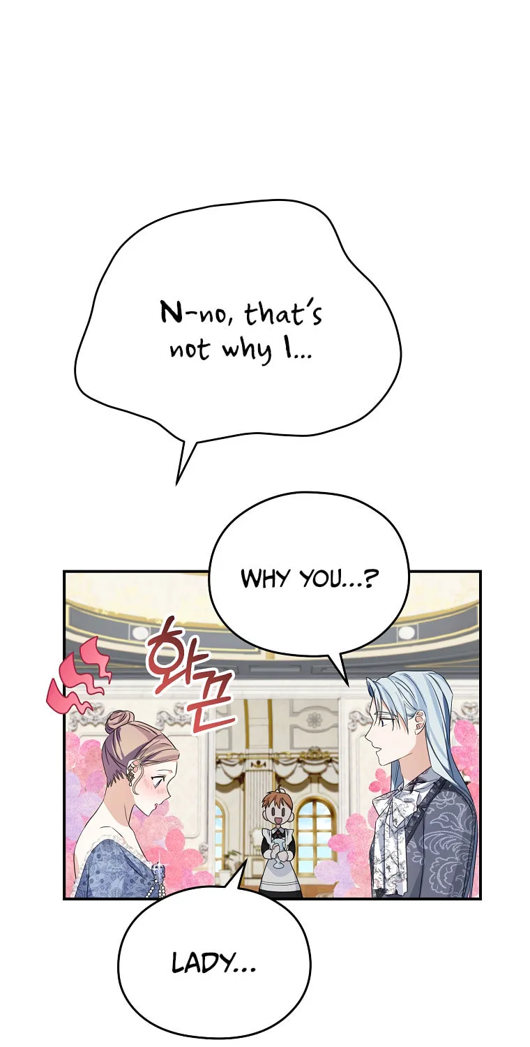 Read My Dear Aster chapter 6 image 45 on Lezhin