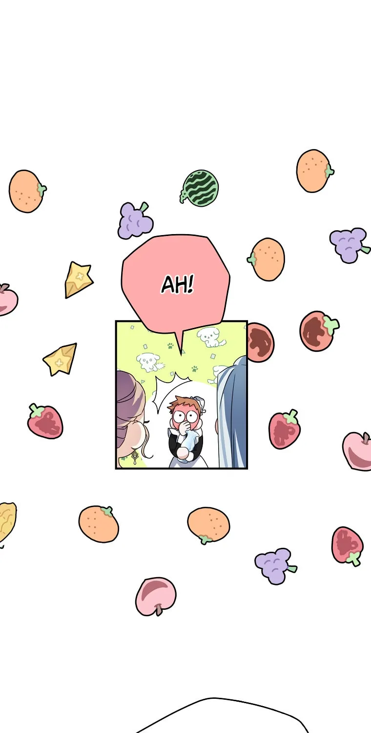 Read My Dear Aster chapter 6 image 46 on Lezhin