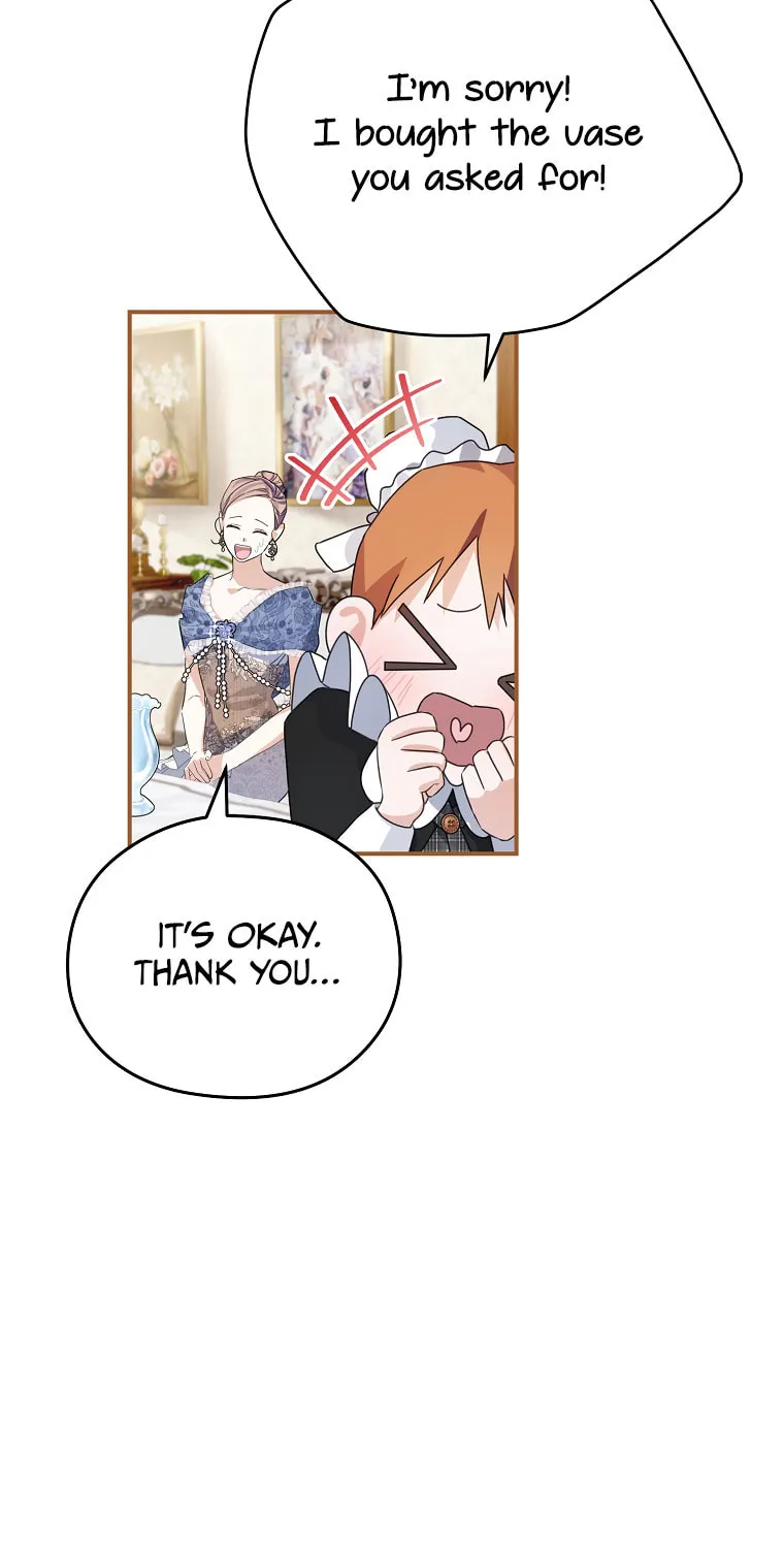 Read My Dear Aster chapter 6 image 47 on Lezhin