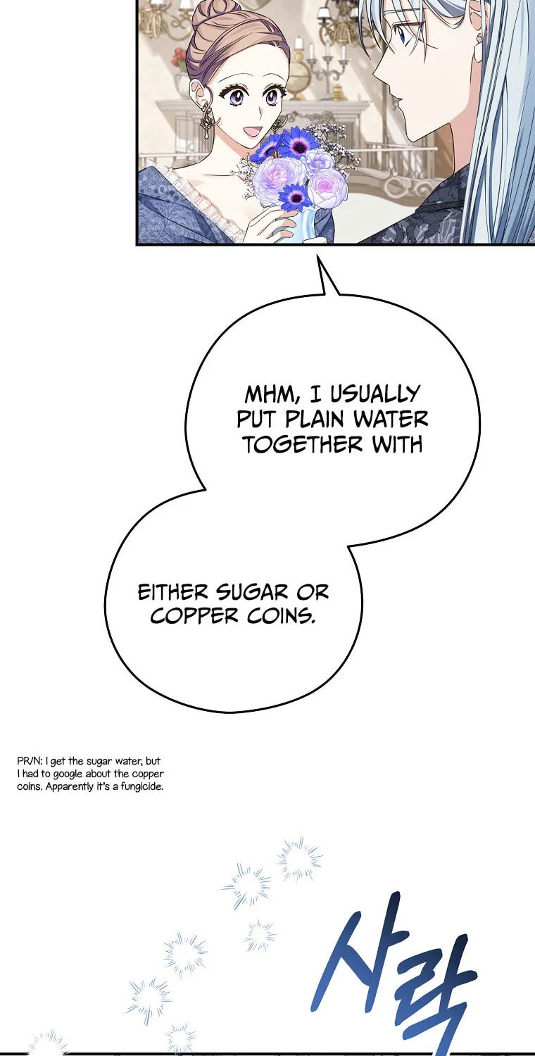 Read My Dear Aster chapter 6 image 56 on Lezhin
