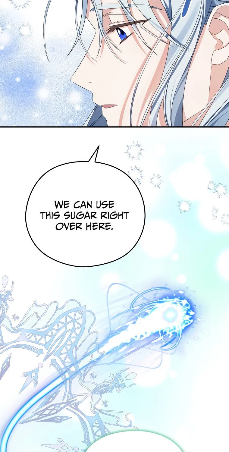 Read My Dear Aster chapter 6 image 57 on Lezhin