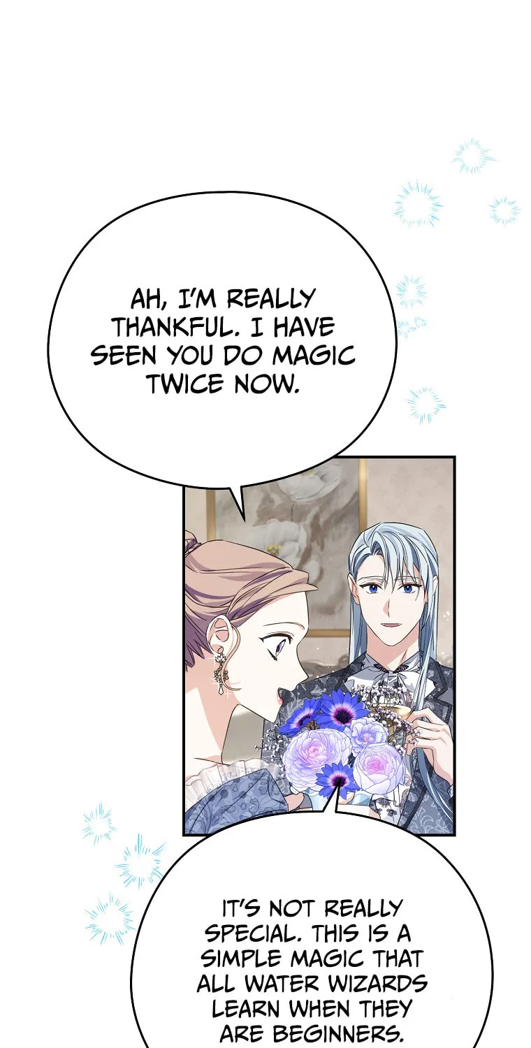 Read My Dear Aster chapter 6 image 63 on Lezhin