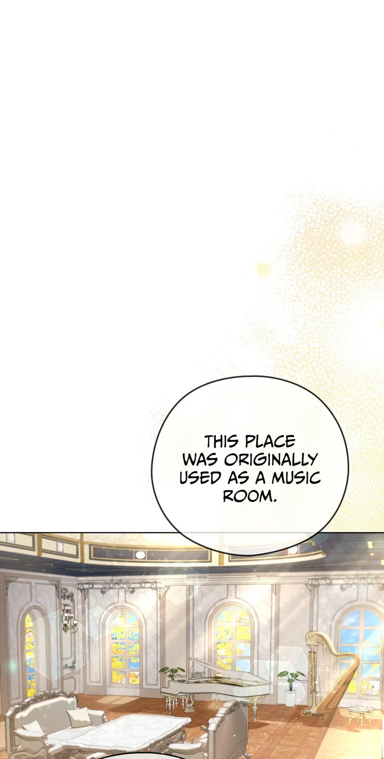 Read My Dear Aster chapter 6 image 7 on Lezhin